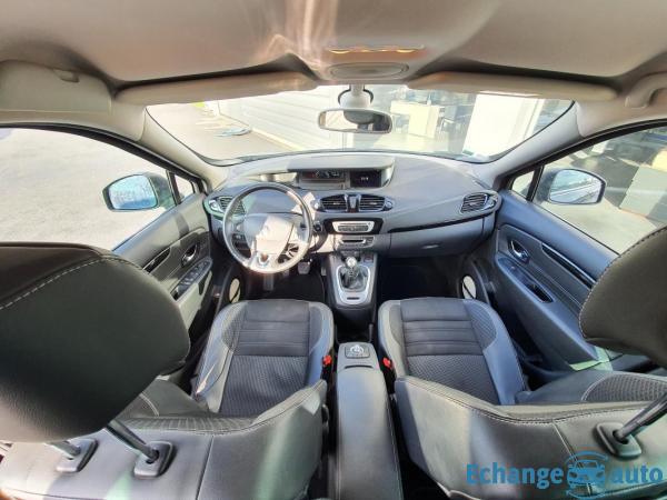 Renault Scénic III 1.6 DCI 130 BOSE EDITION