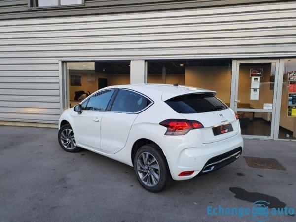 Citroën DS4 2.0 HDI 135CV FAP COUPE SO CHIC