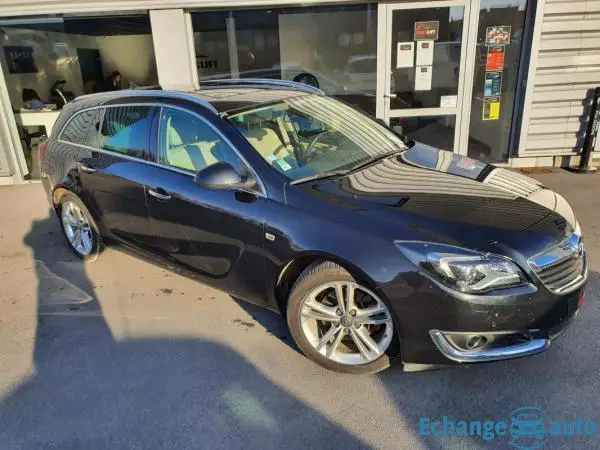 Opel Insignia II SPORT TOURER 2.0 CDTI 170 COSMO PACK