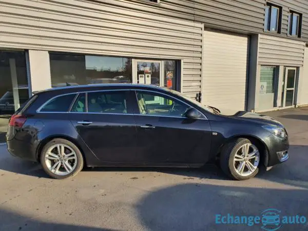 Opel Insignia II SPORT TOURER 2.0 CDTI 170 COSMO PACK