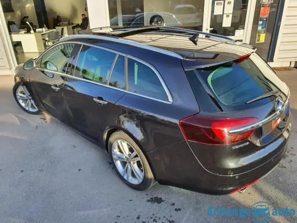 Opel Insignia II SPORT TOURER 2.0 CDTI 170 COSMO PACK