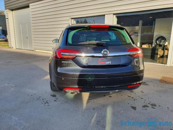 Opel Insignia II SPORT TOURER 2.0 CDTI 170 COSMO PACK