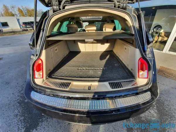 Opel Insignia II SPORT TOURER 2.0 CDTI 170 COSMO PACK