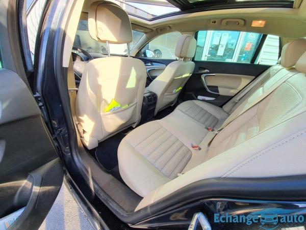 Opel Insignia II SPORT TOURER 2.0 CDTI 170 COSMO PACK
