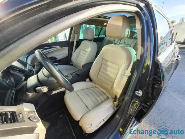 Opel Insignia II SPORT TOURER 2.0 CDTI 170 COSMO PACK