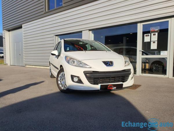 Peugeot 207 1.4 HDI 70