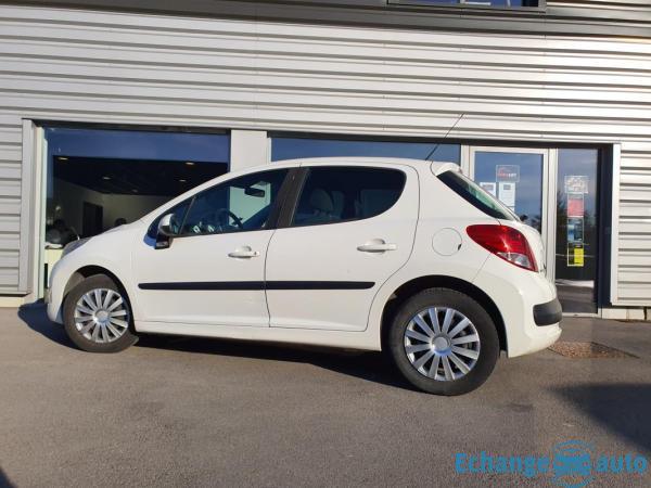 Peugeot 207 1.4 HDI 70