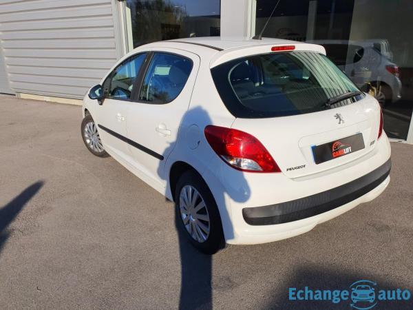 Peugeot 207 1.4 HDI 70