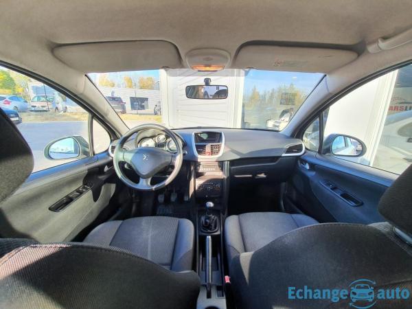 Peugeot 207 1.4 HDI 70