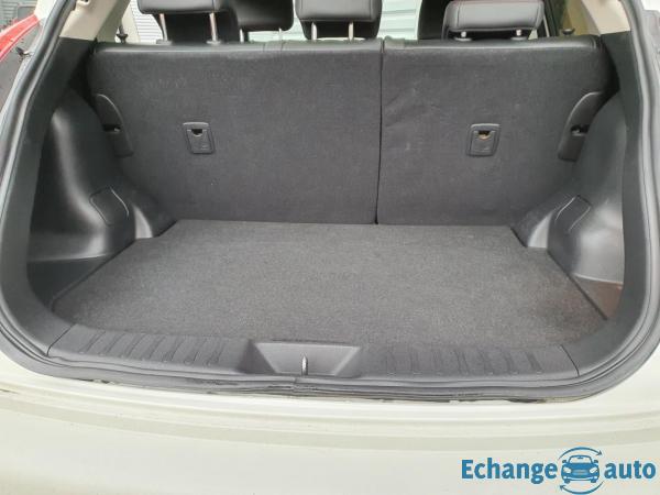 Nissan Juke 110 DCI TECKNA