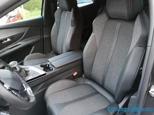Peugeot 3008 1.5 BLUEHDI 130CH E6.C GT LINE S&S 6CV