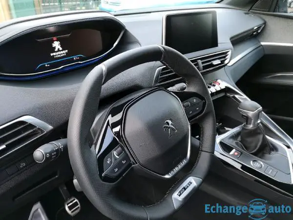 Peugeot 3008 1.5 BLUEHDI 130CH E6.C GT LINE S&S 6CV