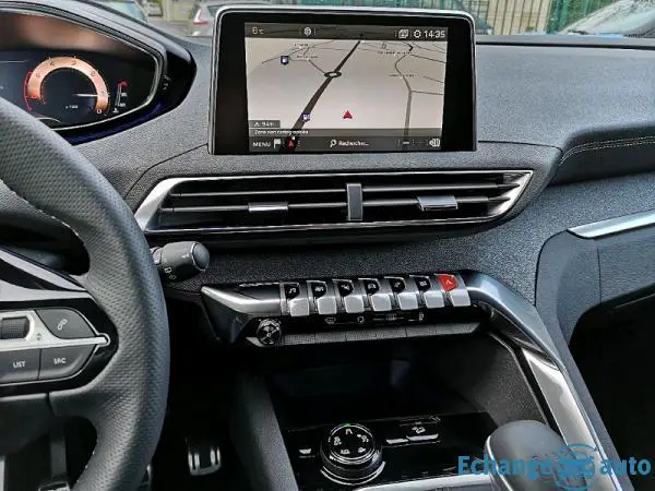 Peugeot 3008 1.5 BLUEHDI 130CH E6.C GT LINE S&S 6CV