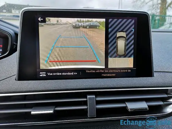 Peugeot 3008 1.5 BLUEHDI 130CH E6.C GT LINE S&S 6CV