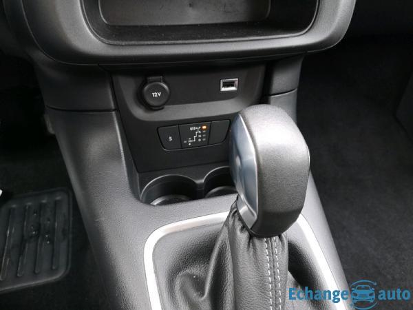 Citroën C3 PURETECH 110CH SHINE S&S EAT6 E6.D-TEMP 114G