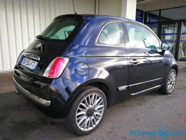 Fiat 500 1.2 8V 69 ch Club