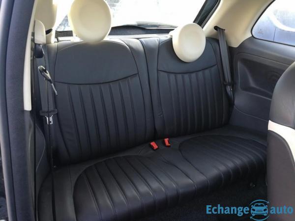 Fiat 500 1.2 8V 69 ch Club