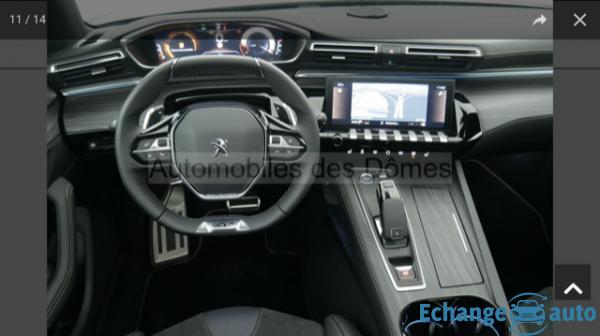 PEUGEOT 508 SW 508 SW PureTech 225 ch EAT8 GT -24%