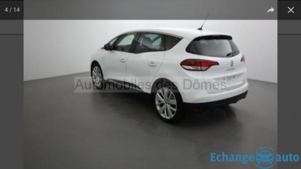 RENAULT SCENIC IV Scenic TCe 140 cv Limited -35 % !