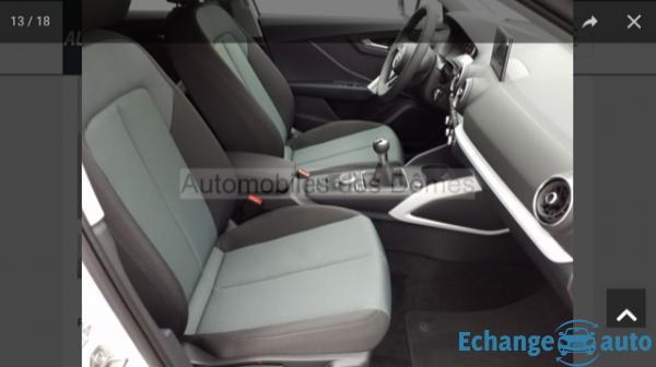 AUDI Q2 Q2 35 TFSI COD 150 BVM6 Design -21%