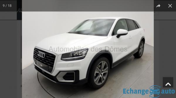AUDI Q2 Q2 35 TFSI COD 150 BVM6 Design -21%