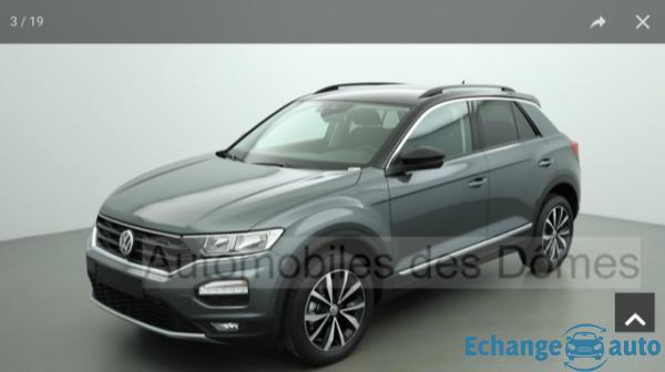 VOLKSWAGEN T-ROC T-Roc 1.5 TSI 150 Lounge -14%