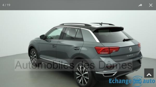 VOLKSWAGEN T-ROC T-Roc 1.5 TSI 150 Lounge -14%