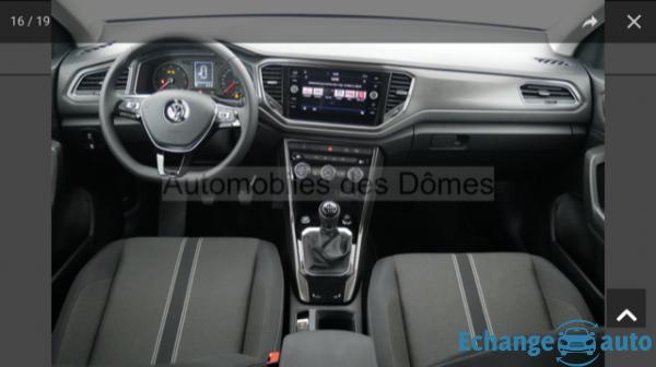 VOLKSWAGEN T-ROC T-Roc 1.5 TSI 150 Lounge -14%