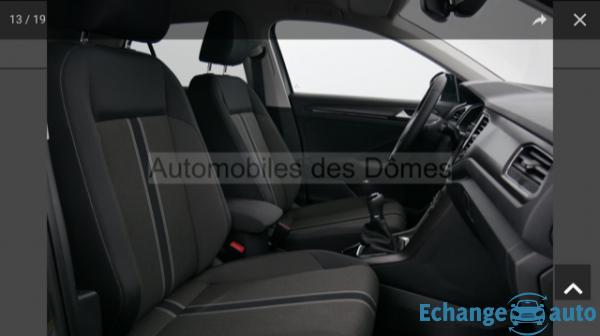 VOLKSWAGEN T-ROC T-Roc 1.5 TSI 150 Lounge -14%