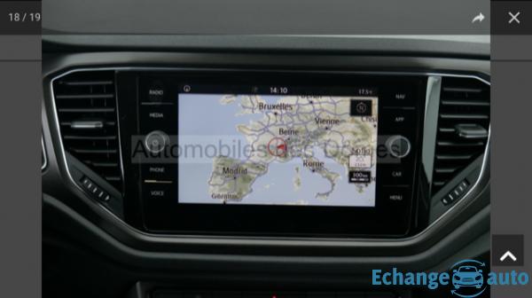 VOLKSWAGEN T-ROC T-Roc 1.5 TSI 150 Lounge -14%