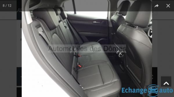 ALFA ROMEO STELVIO MY19 Stelvio 190cv Q4 AT8 -27%