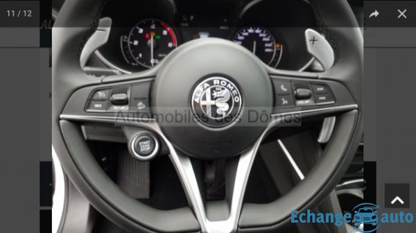 ALFA ROMEO STELVIO MY19 Stelvio 190cv Q4 AT8 -27%