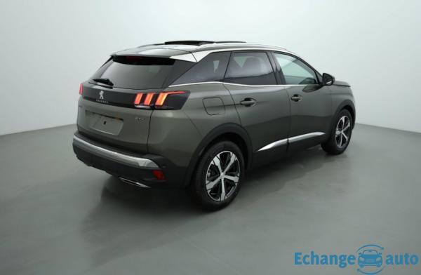 PEUGEOT 3008 3008 BlueHDi 180 cv EAT8 GT -20%