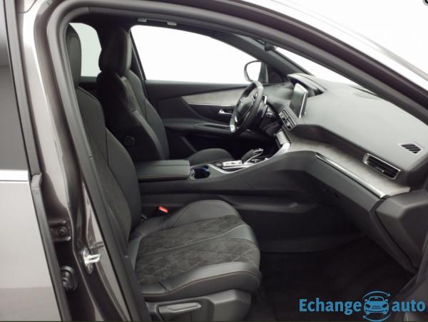 PEUGEOT 3008 3008 BlueHDi 180 cv EAT8 GT -20%