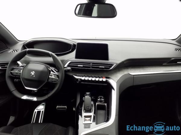 PEUGEOT 3008 3008 BlueHDi 180 cv EAT8 GT -20%