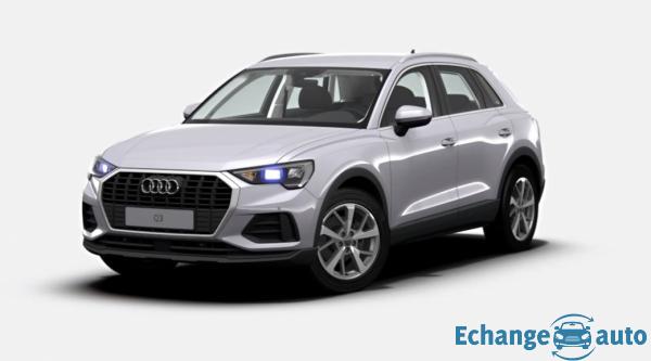 AUDI Q3 Q3 35 TFSI 150 ch S tronic 7 Design
