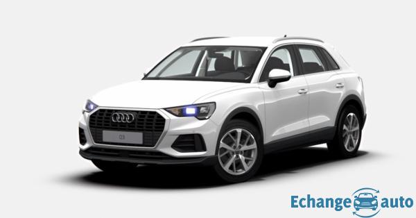 AUDI Q3 Q3 35 TFSI 150 ch Design