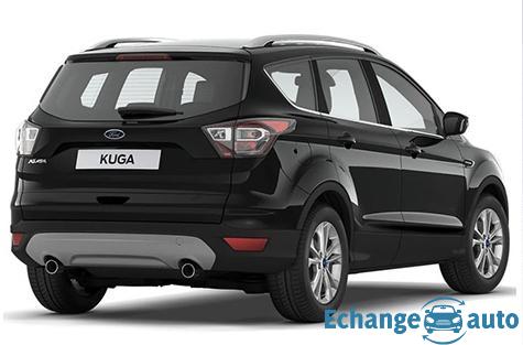 FORD KUGA Kuga 1.5 EcoBoost 150 BVM6 Titanium -27%