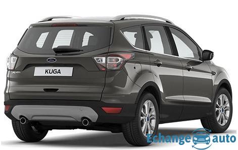 FORD KUGA Kuga 1.5 EcoBoost 150 BVM6 Titanium -27%