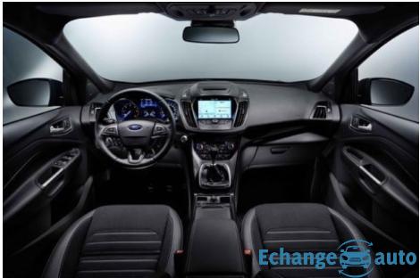 FORD KUGA Kuga 1.5 EcoBoost 150 BVM6 Titanium -27%