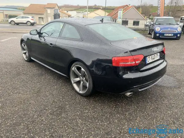 AUDI A5 A5 3.0 V6 TDI 240 Quattro Sline S tronic