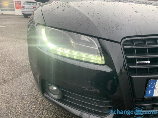 AUDI A5 A5 3.0 V6 TDI 240 Quattro Sline S tronic