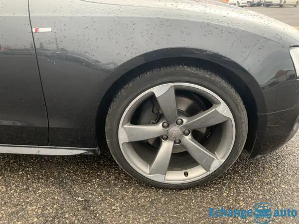 AUDI A5 A5 3.0 V6 TDI 240 Quattro Sline S tronic