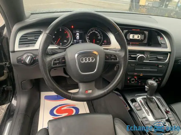 AUDI A5 A5 3.0 V6 TDI 240 Quattro Sline S tronic