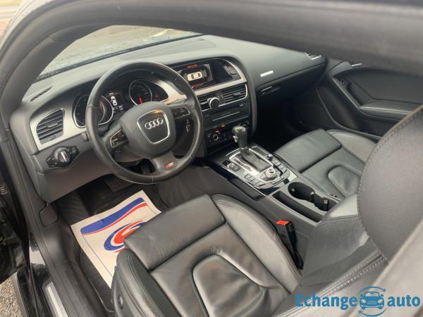 AUDI A5 A5 3.0 V6 TDI 240 Quattro Sline S tronic