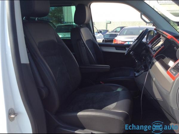 VOLKSWAGEN MULTIVAN Multivan 2.0 TDI 150 Generation Six