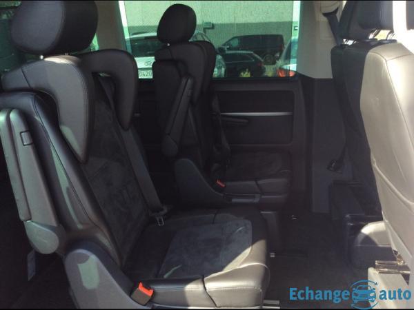 VOLKSWAGEN MULTIVAN Multivan 2.0 TDI 150 Generation Six