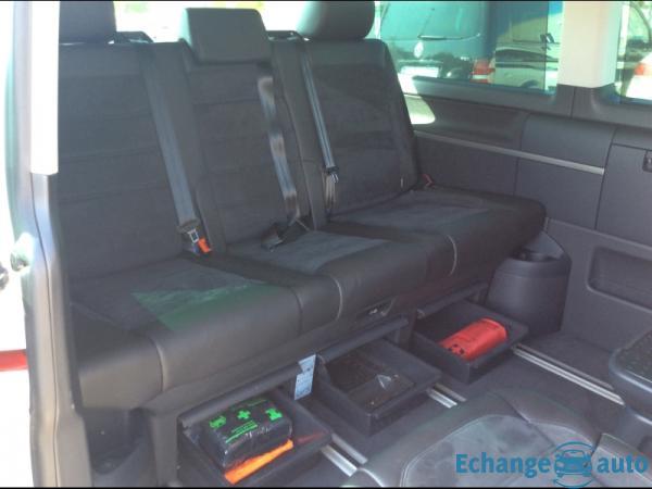 VOLKSWAGEN MULTIVAN Multivan 2.0 TDI 150 Generation Six
