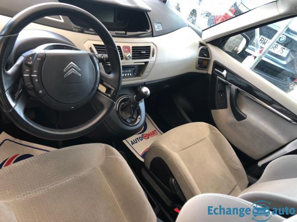 CITROEN Grand C4 Picasso 1.6 HDi 110 cv Exclusive 7places révisé
