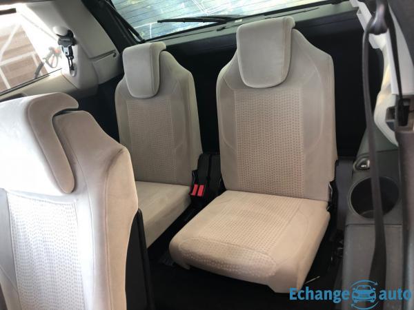 CITROEN Grand C4 Picasso 1.6 HDi 110 cv Exclusive 7places révisé